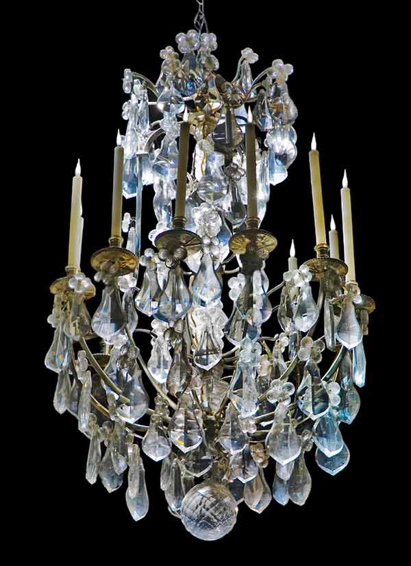 chandelier cleaning Atlanta