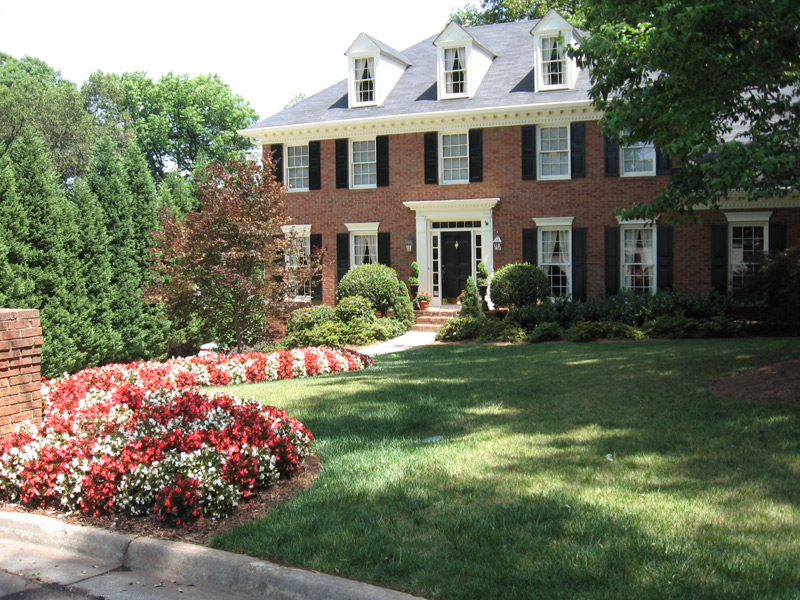 residentail window cleaning service rates